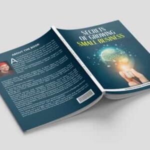 Secrets of growing small business