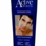 Active white Professional whitening lotion