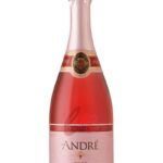 Andre rose 750cl