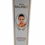 whitening lotion (age balance)