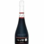 J & W Red Wine 75CL