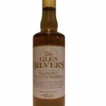 The Glen Silver's Drink