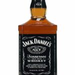 Jack Daniel's Tennessee Whiskey Master of Malt