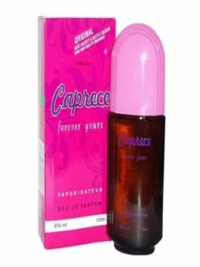 Caprece Forever Perfume 100ml - Uche Best Supermarket