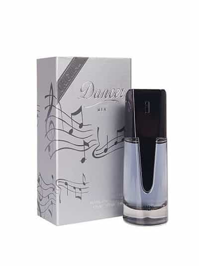 Dancer perfume for men