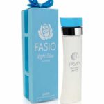 Fasio Light Blue perfume For Women