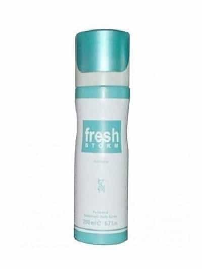 Fresh Storm Body Spray 200ml