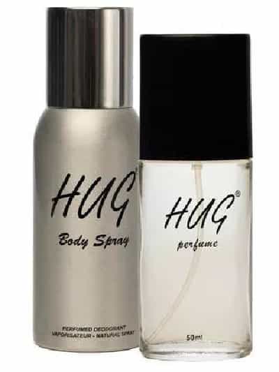 Hug perfume (50ml)