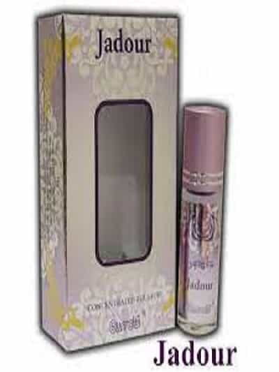 Jadour surrati concentrated undiluted oil perfume