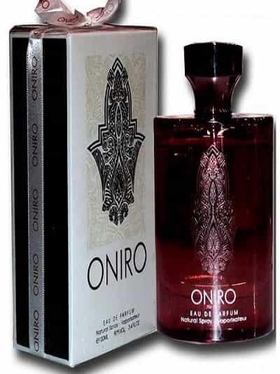 Oniro fragrance perfume for men (EDP -100ML)
