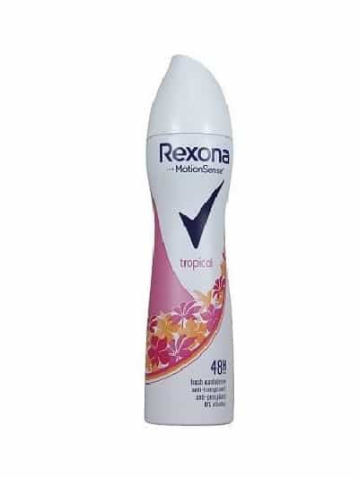 Rexona spray for women 200ml