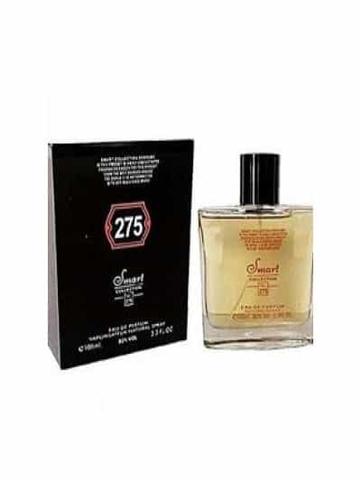 Smart 275 long lasting men perfume