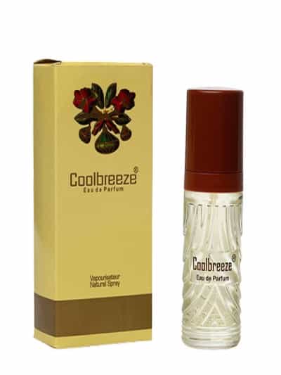 cool breeze perfume (50ml) - Uche Best Supermarket