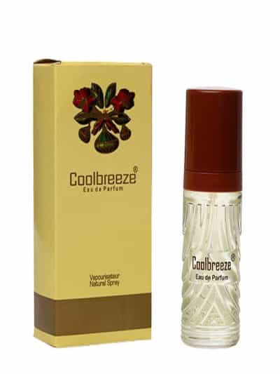 cool breeze perfume (50ml)