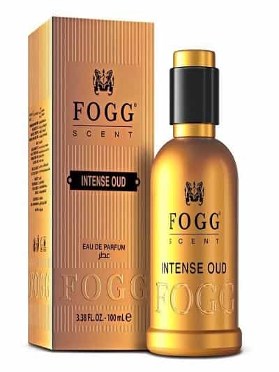 fogg scent intence perfume for men Oud EDP 100ml