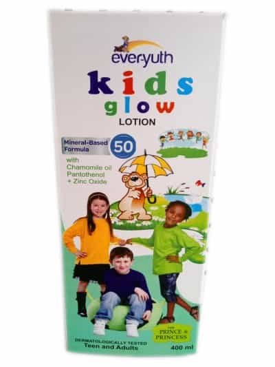 kids glow lotion (ever-yuth)
