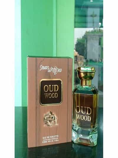 oud wood perfume for men