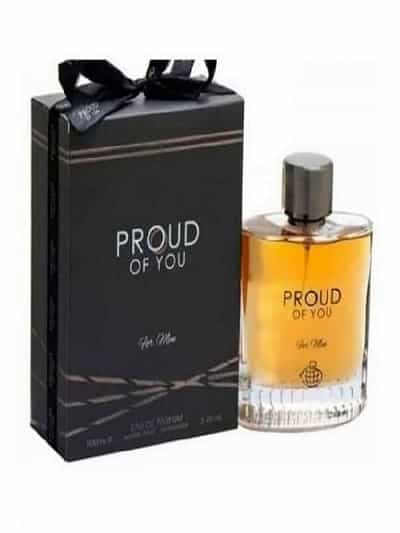 proud of you men's perfume 100ml