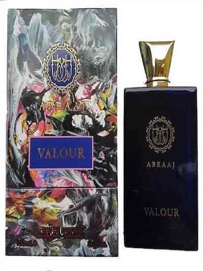 valour perfume (ABRAAJ)