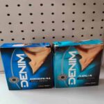 Denim After Shave Original – 100 ml