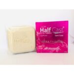 HALf CAST EXTRA FAIRNESS