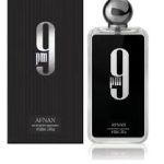 9 PM AFNAN PERFUME